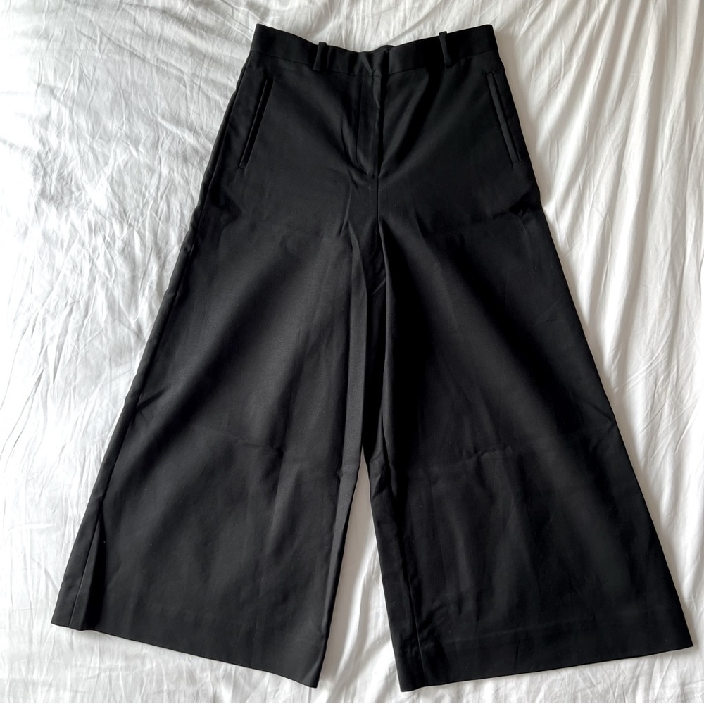 COS Wide Leg Trousers